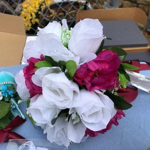 Wedding Bouquet